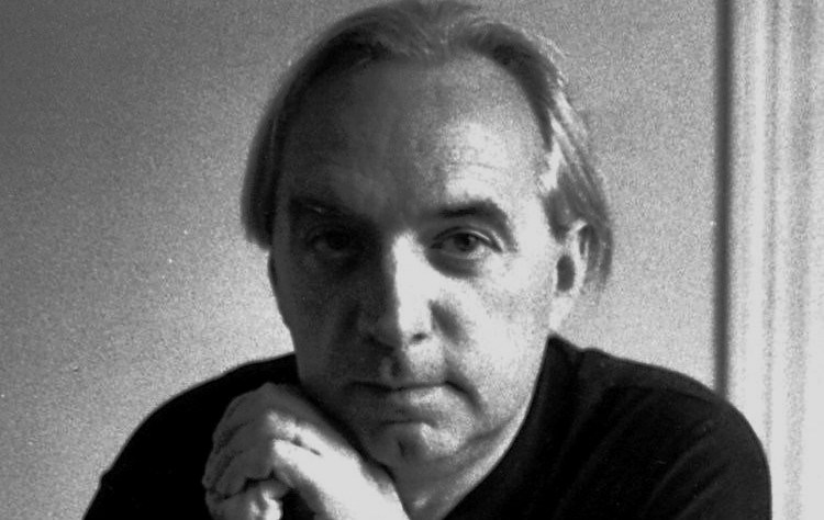 Franck Venaille  portrait