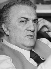 Federico Fellini