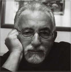 Francesco Scarabicchi portrait