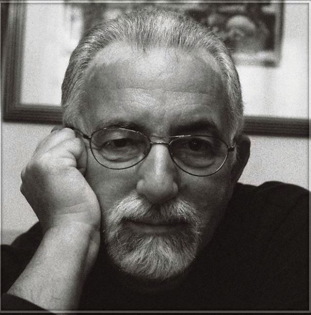 Francesco Scarabicchi portrait