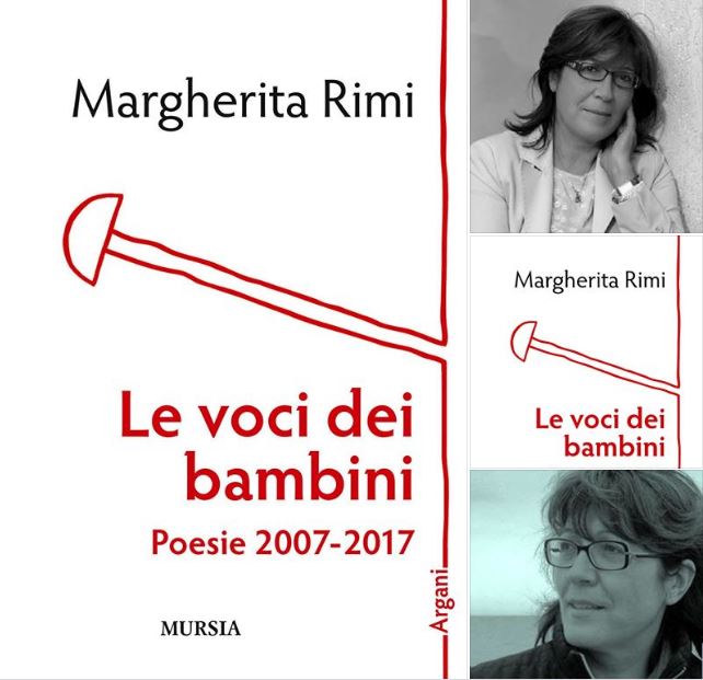 Margherita Rimi montage