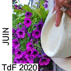 TdF n° 187 ― juin 2020 (Sommaire) TDFJUIN 2020
