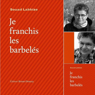 Souad Labbize  montage 2