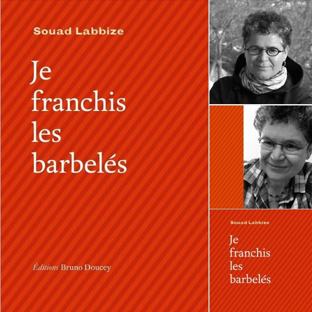 Souad Labbize  montage 2