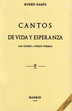 Ruben Dario  Cantos-de-vida-y-esperanza