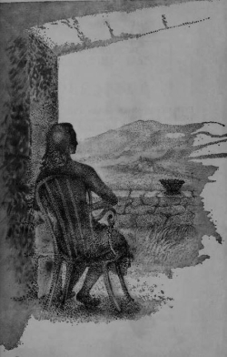 Frontispice de Greta Knutson Frontispice 2