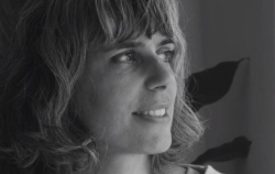 Noée Maire Noée maire portrait