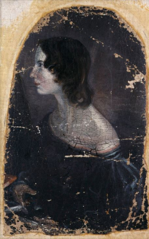 Emily Brontë Emily Brontë