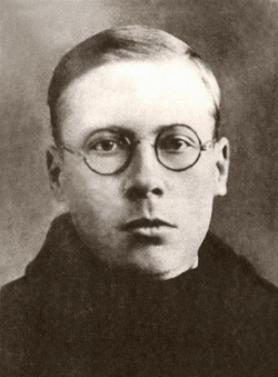 Nikolaï Zabolotski Nikolaï Zabolotski