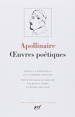 Apollinaire Pléiade