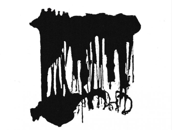 Encre de Jérôme Vinçon