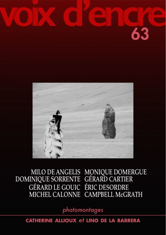 Voix d'encre 63 2