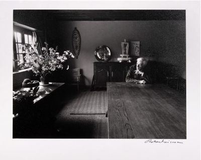 Georges Braque à Varengeville