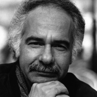 Abdellatif Laâbi Abdellatif Laâbi portrait 2