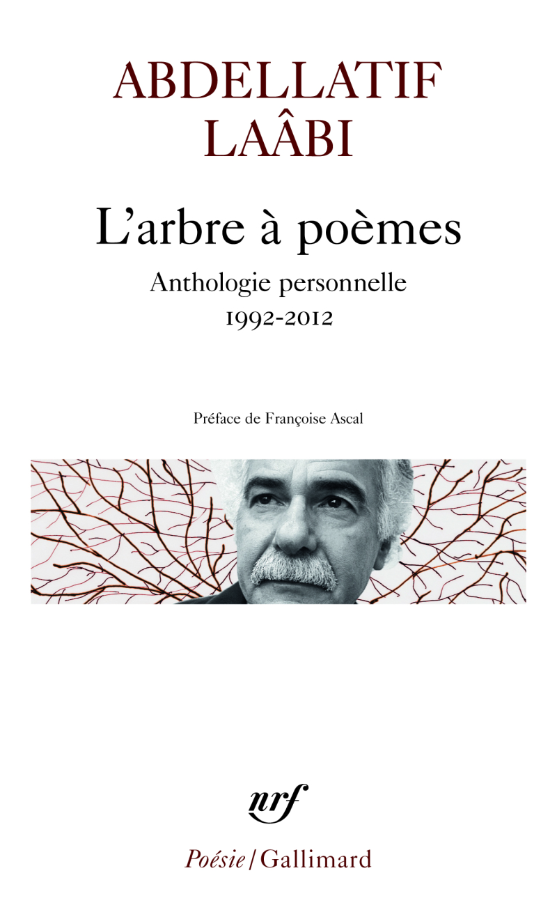 Abdellatif Laabi  L'Arbre à poèmes