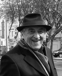 Jordi Pere Cerda Jordi Pere Cerda