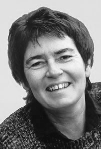 Nicole Brossard Nicole Brossard 2