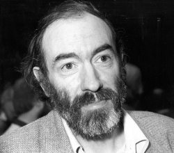 Jean-Claude Pirotte Pirotte portrait 2