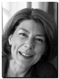 Béatrice Marchal Béatrice Marchal portrait