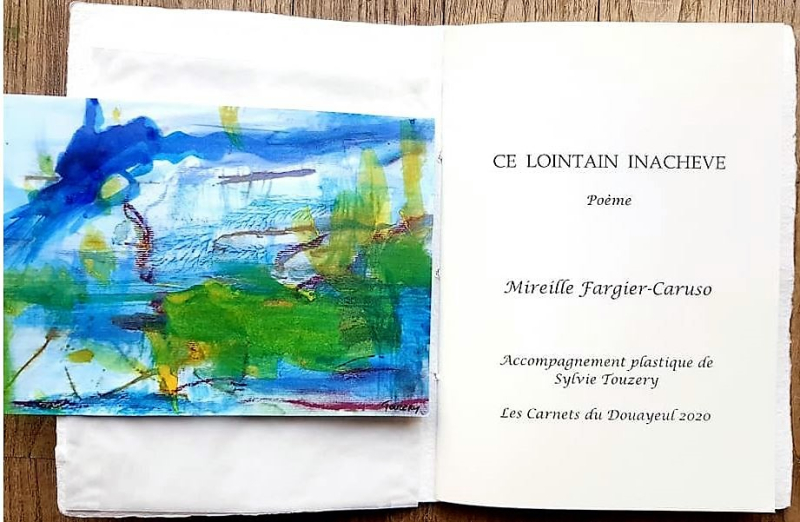 Sylvie Touzery originale 2