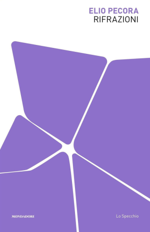 Elio Pecora  Rifrazioni