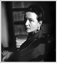 Beauvoir
