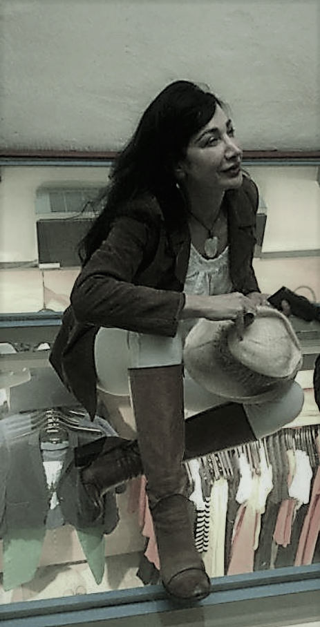 Maram al-Masri Morges NB