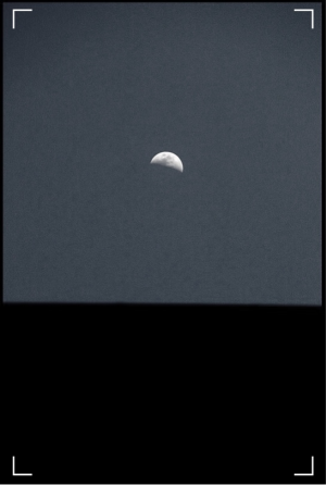 Les gitanes s'évadent sous la lune 2