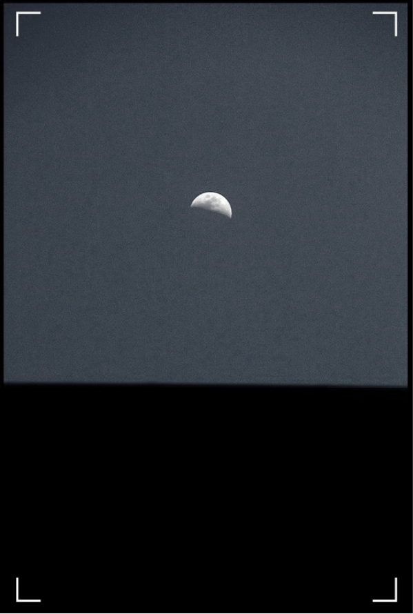 Les gitanes s'évadent sous la lune 2