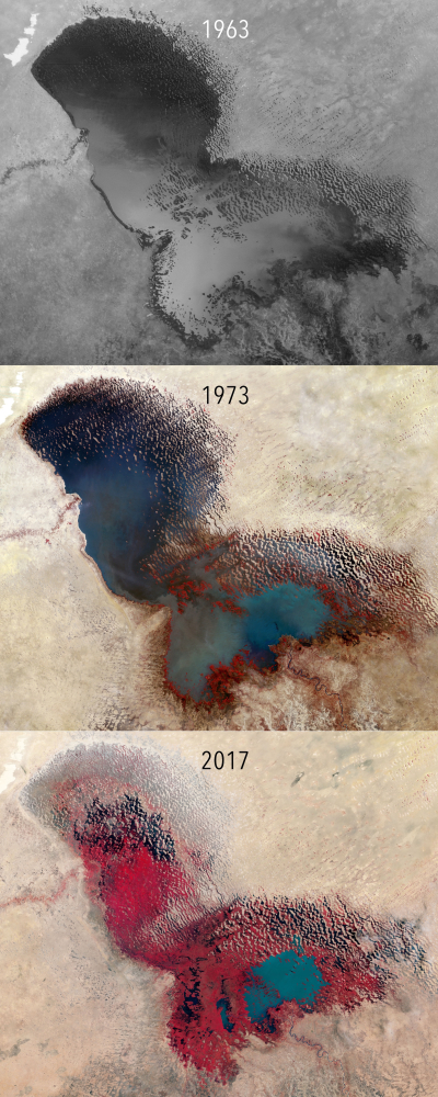 Lac-Tchad-1963-2017 Lac-Tchad-1963-2017