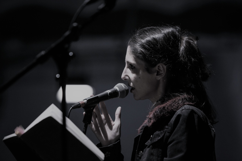 Laure Gauthier Denim