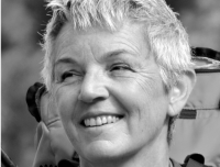 Isabelle Alentour Alentour portrait 2