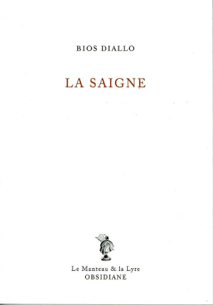 Boris Diallo La Saigne Boris Diallo La Saigne 2