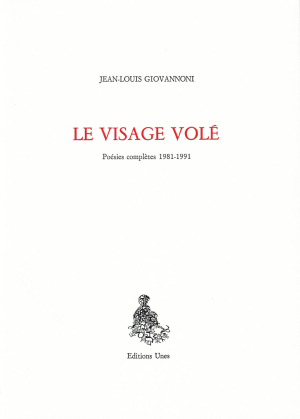 Visage volé