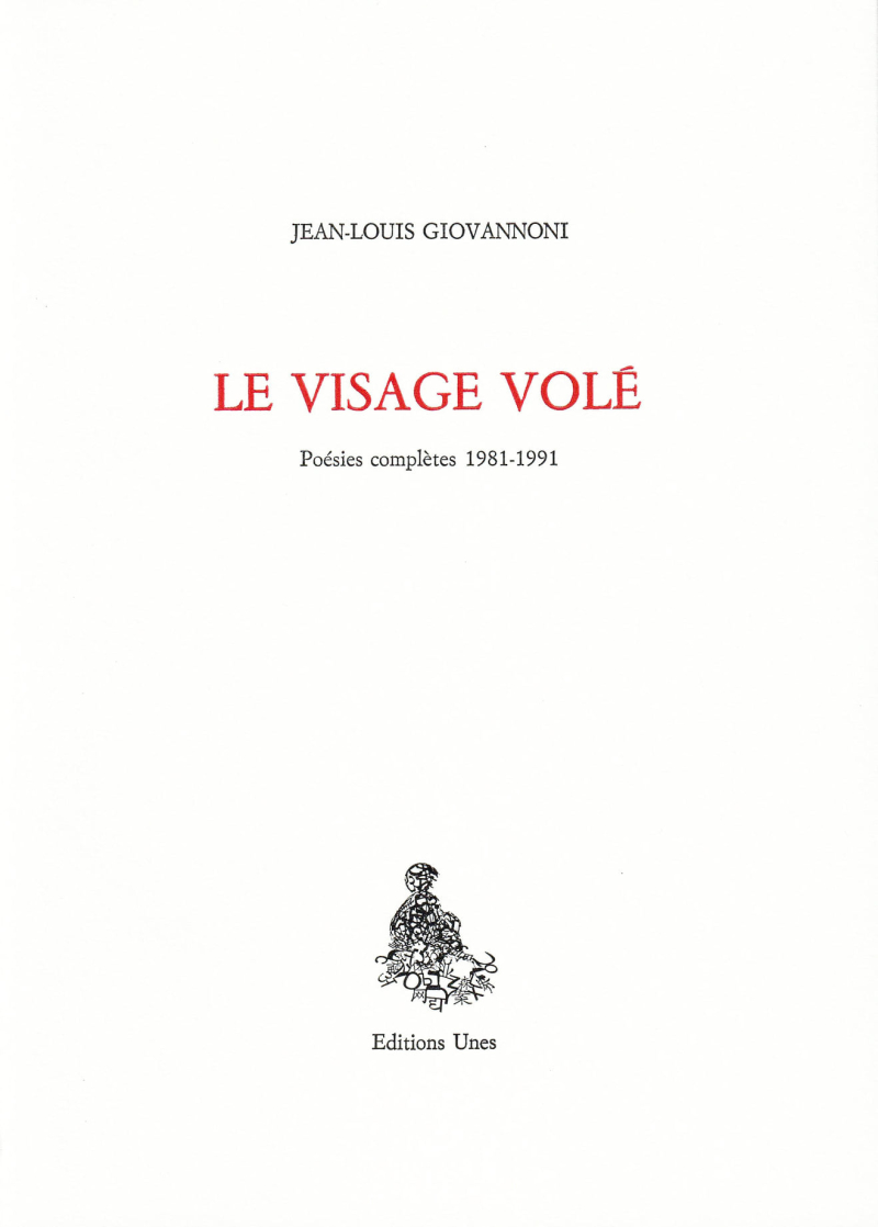 Visage volé