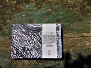 Barrier Première de couv'