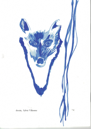 Sylvie Villaume Sylvie Villaume