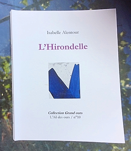 L'hirondelle