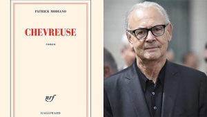 Patrick Modiano Chevreuse Patrick Modiano Chevreuse