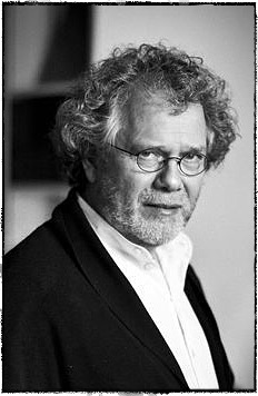 Georges Didi-Huberman 