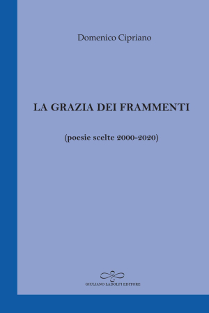 LA GRAZIA DEI FRAMMENTI