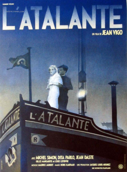 L'Atalante Latalante 2