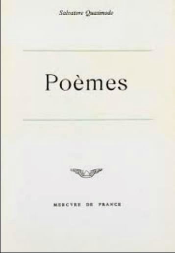 Salvatore Quasimodo 1963