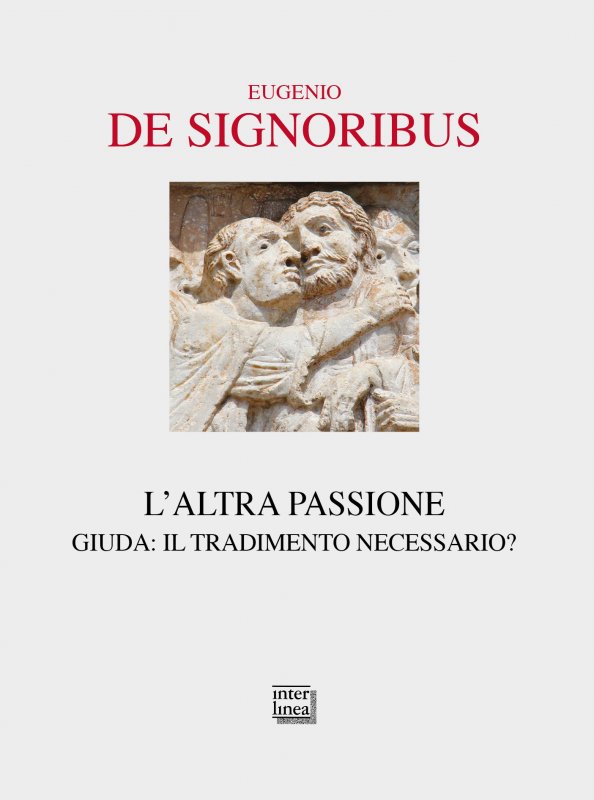 Eugenio De Signoribus  L'Altra Passione