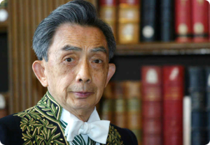 François Cheng Cheng