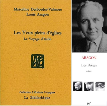Louis Aragon Aragon montage