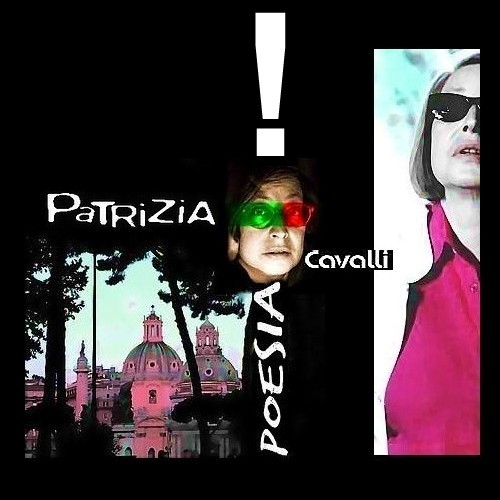 Patrizia Cavalli Guidu