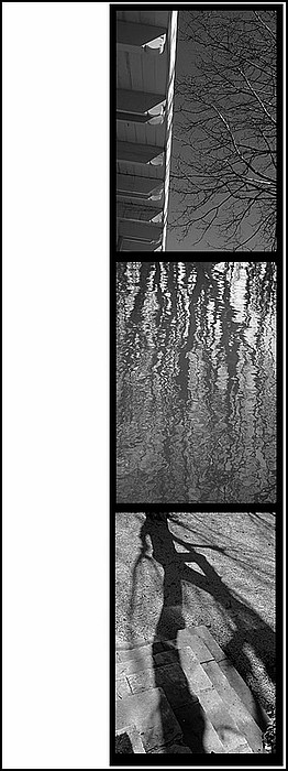 La proximité aveugle