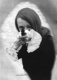 Niki de Saint Phalle Niki de Saint Phalle