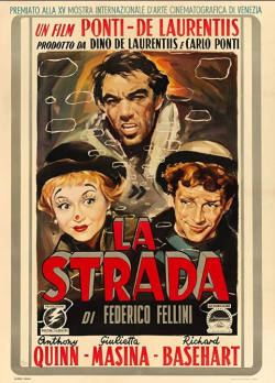 La Strada Strada